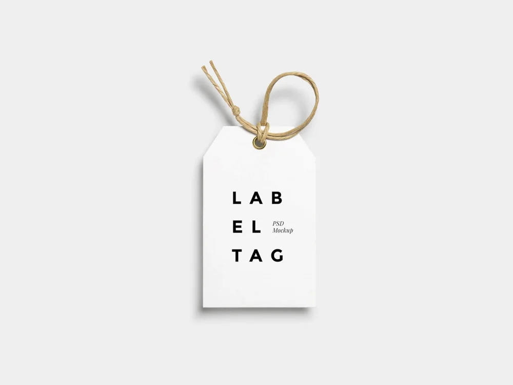 Tag Design